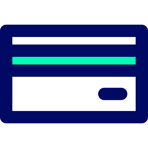 Credit card